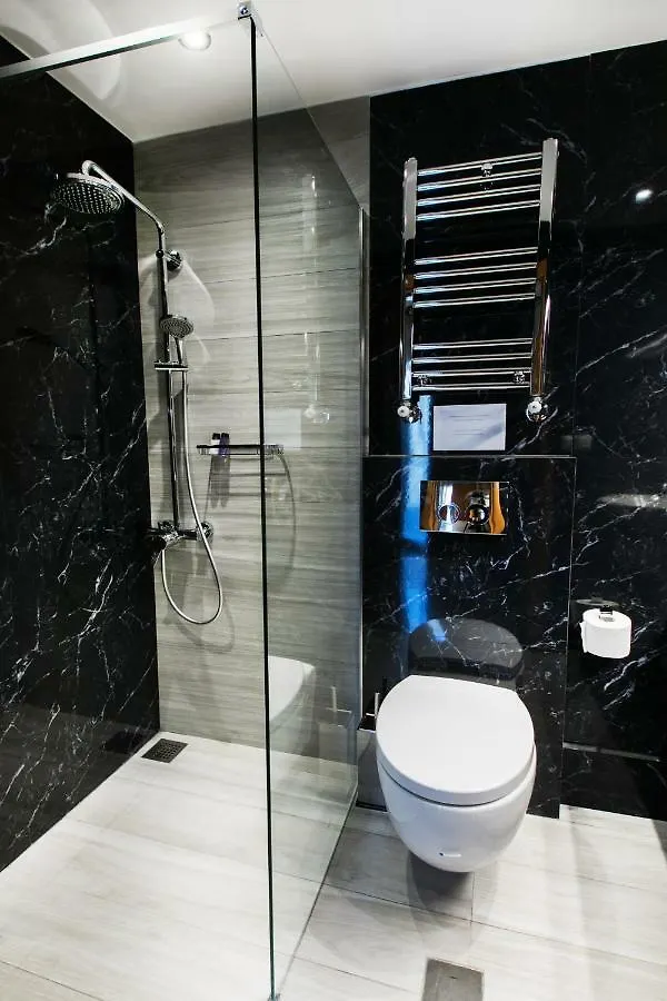 White Rhino White Tower Apartment Salonic 0*,  Grecia